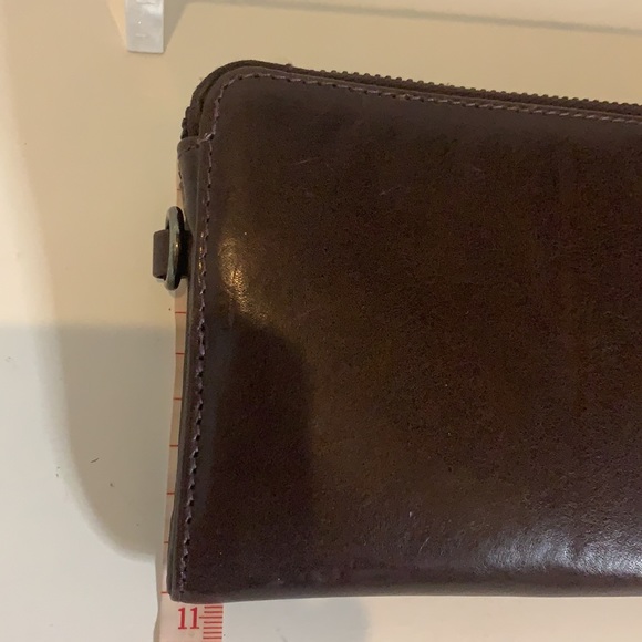 Latico wallet , used in good condition - Picture 13 of 16